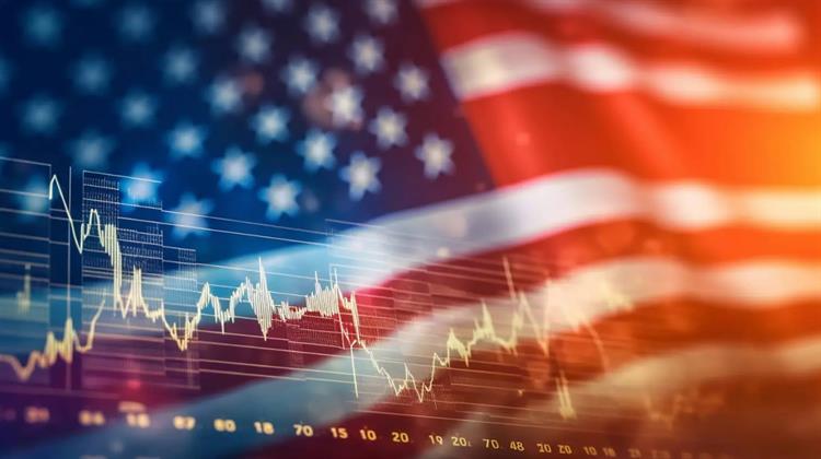 Ανθεκτική στους Κραδασμούς η Οικονομία των ΗΠΑ το 2025